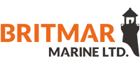 Britmar Marine Logo